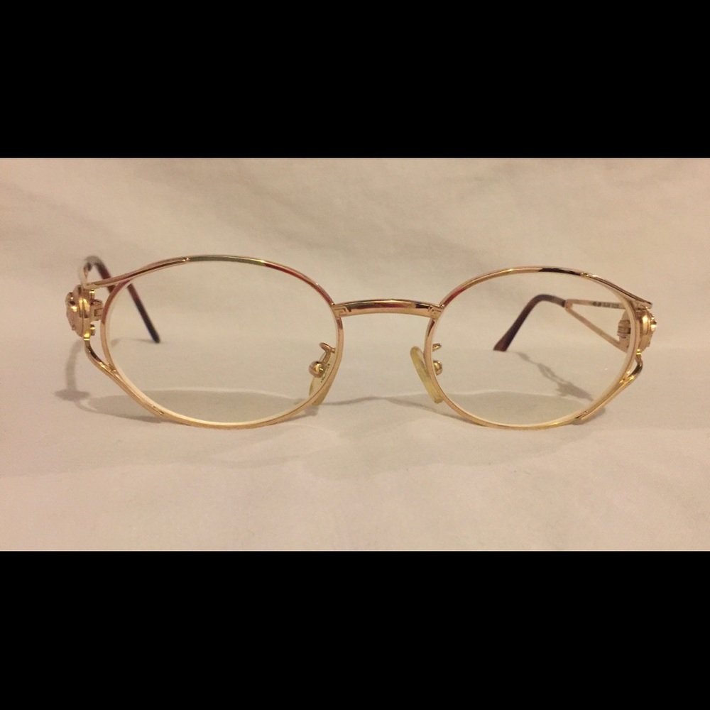 Versace Glasses